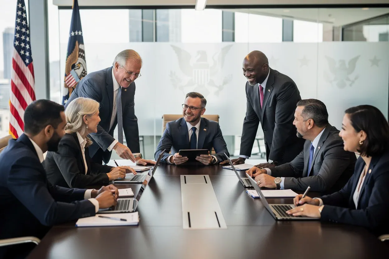 2027 Military-Friendly Online Government Leadership Doctorate Programs: Benefits, Accreditation, and Career Outcomes