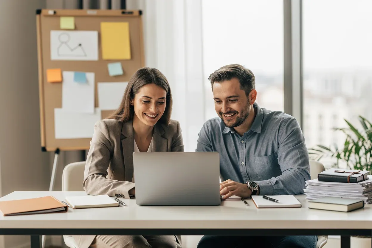 Online MBA in Entrepreneurship: curriculum and workload for small business owners
