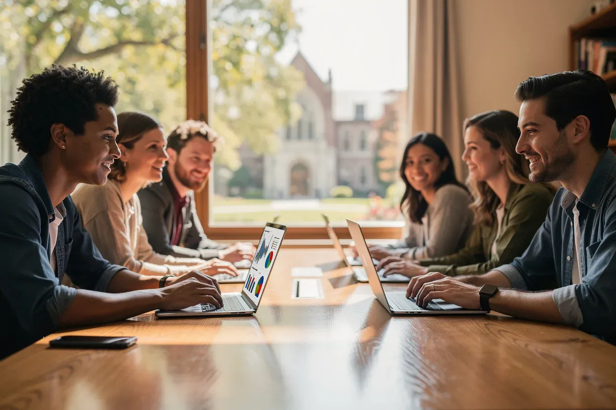 2027 Berkeley MIDS Live Class Scheduling: A Guide for Prospective Students thumbnail