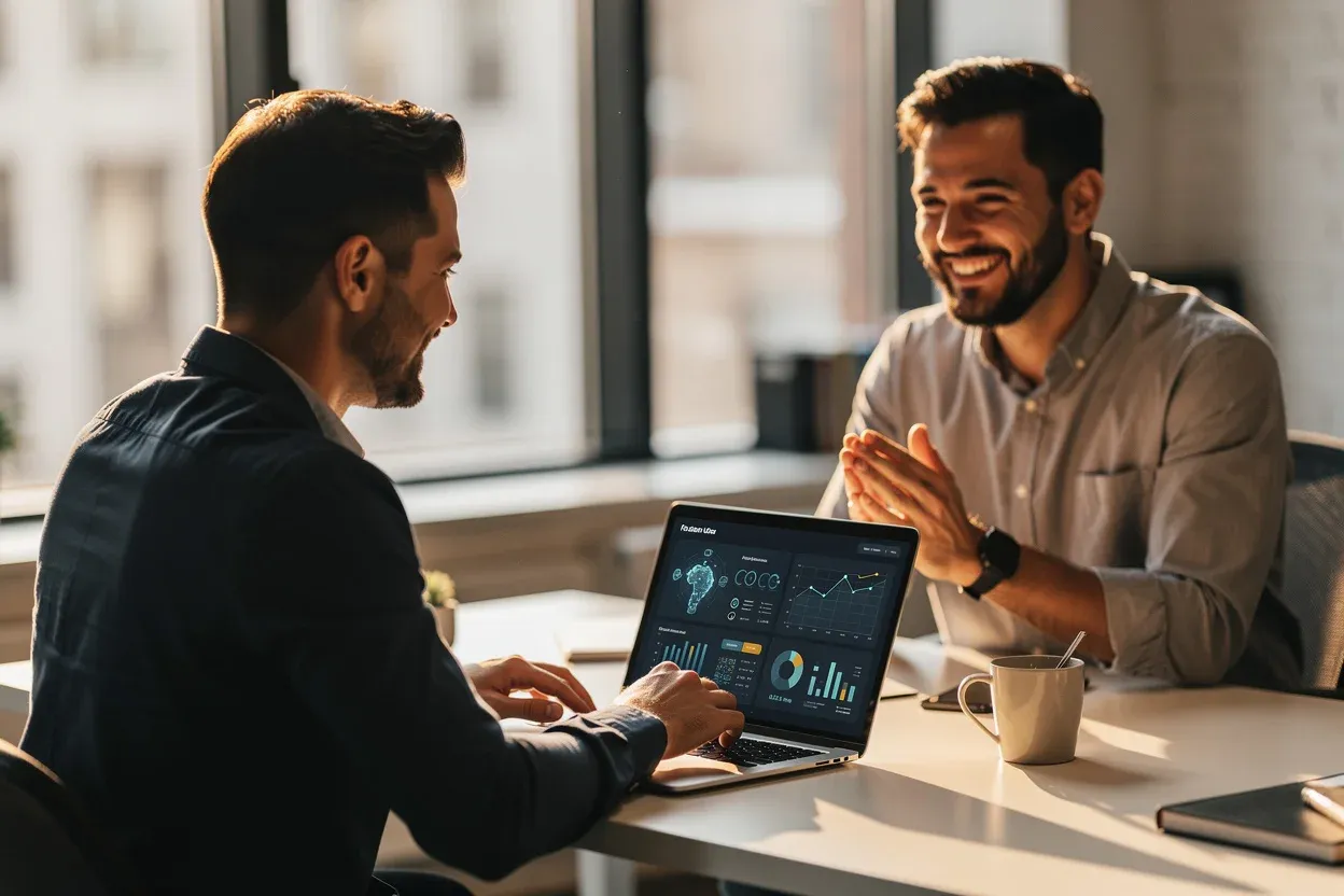 Online MBA in Artificial Intelligence for Business: Admissions Guide for Small Business Owners thumbnail