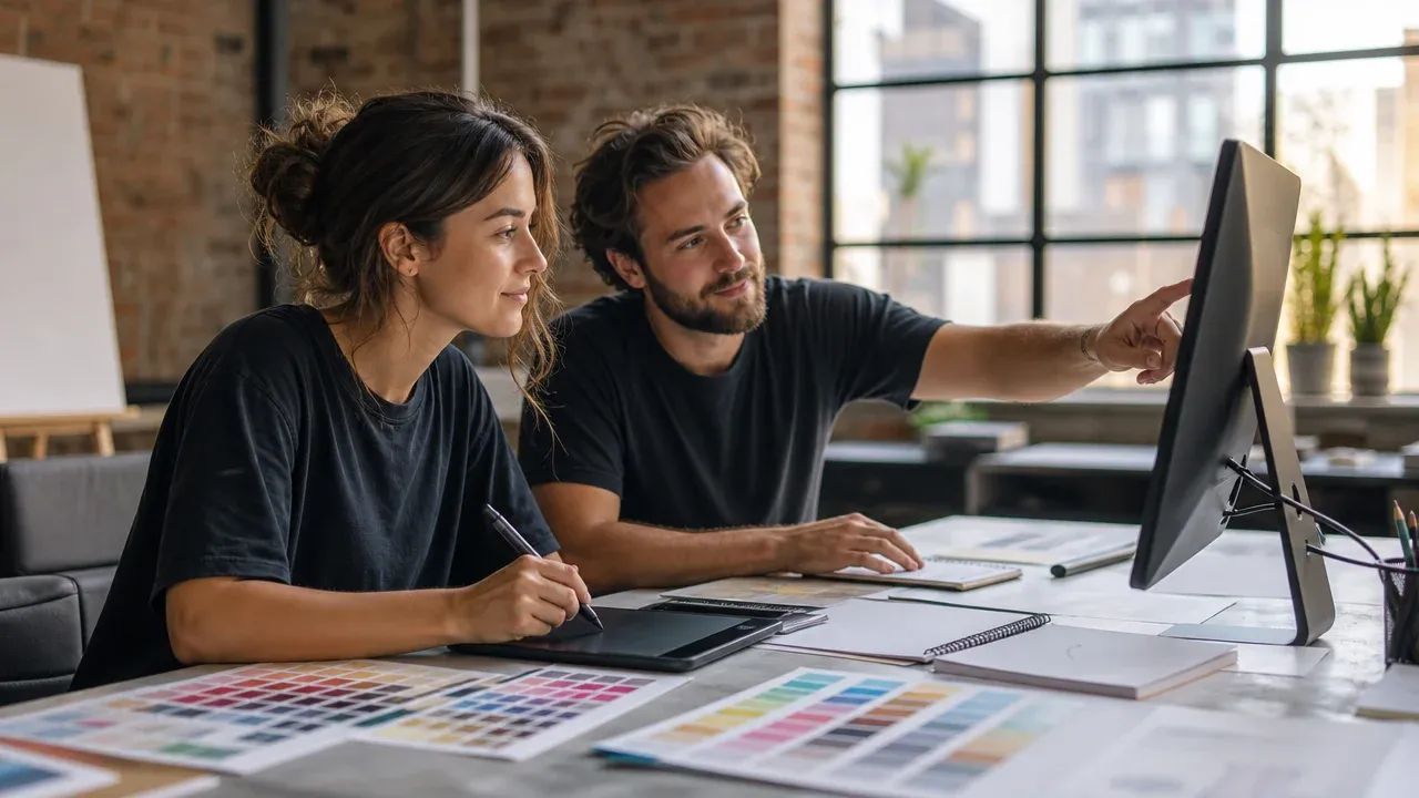 2027 Online Graphic Design Associate Degree Programs That Do Not Require SAT or ACT Scores thumbnail