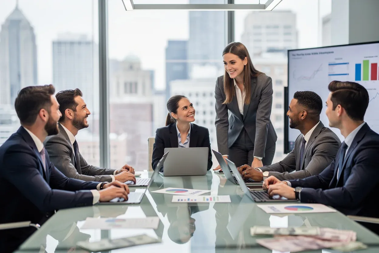 2027 Online Finance Doctorate Programs with Strong Student Support: Advising, Writing Help, and Career Services thumbnail