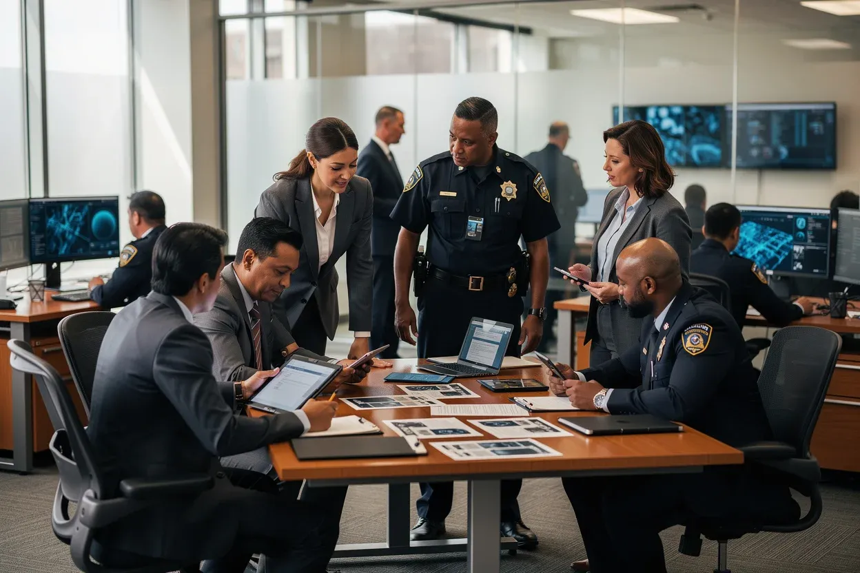 2027 Military-Friendly Online Criminal Justice Doctorate Programs: Benefits, Accreditation, and Career Outcomes thumbnail