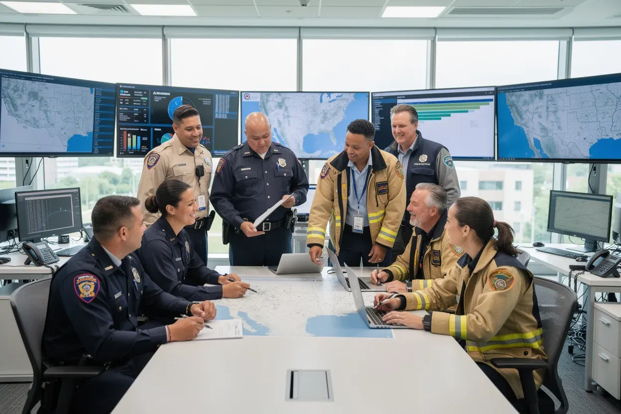 2027 Online Public Safety Doctorate Programs for First-Time Doctoral Students thumbnail