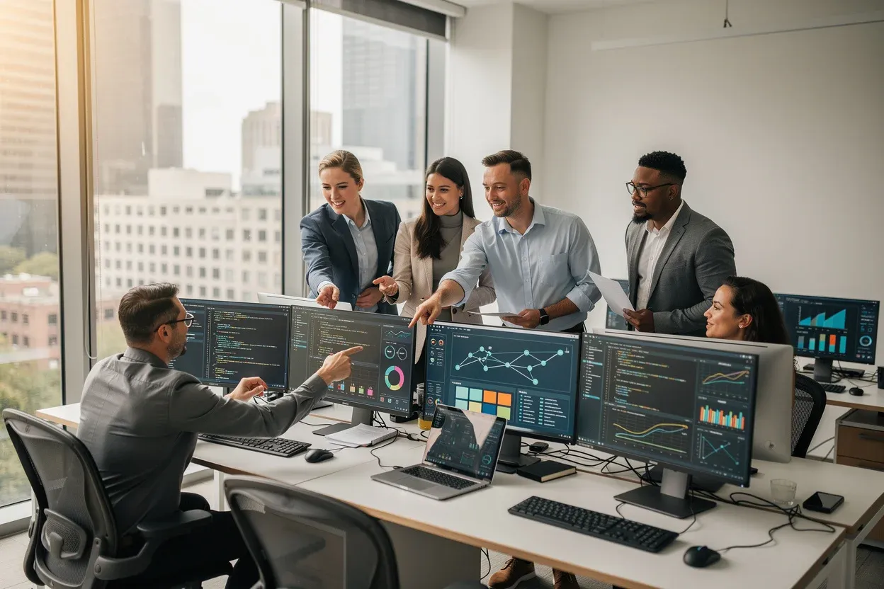 2027 Online IT Management Doctorate Programs for First-Time Doctoral Students
