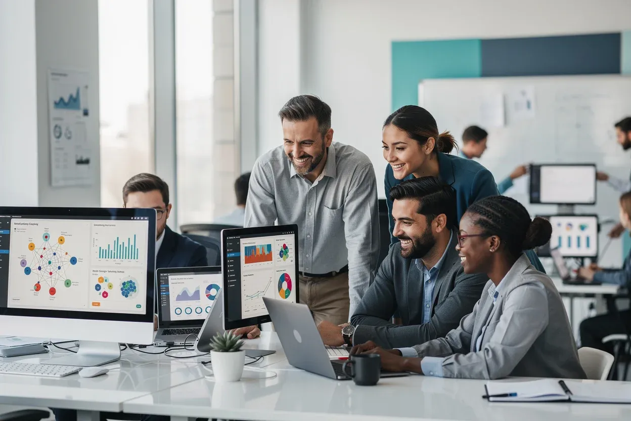 2027 Anomaly Detection in an Online Data Science Master's: Courses, Projects, and Program Selection thumbnail