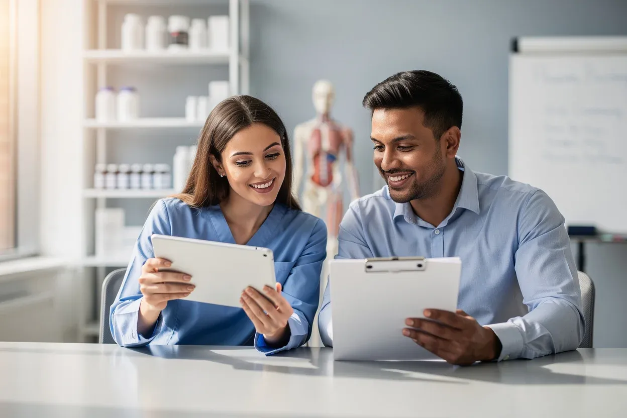 How to Compare Pharmacy Residency Programs