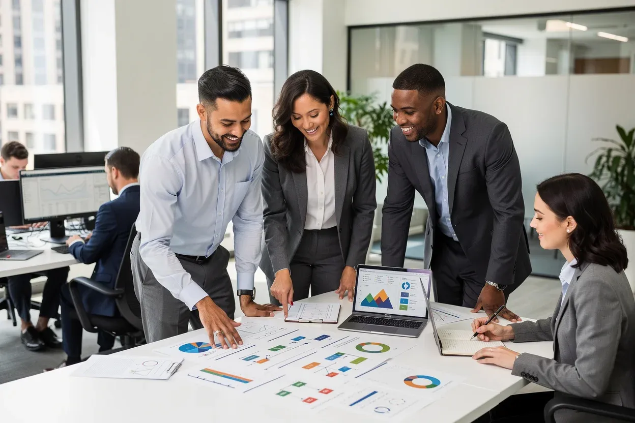 2027 Online Operations Management Doctorate Programs with Cohort-Based Learning: Structure, Networking, and Student Support thumbnail