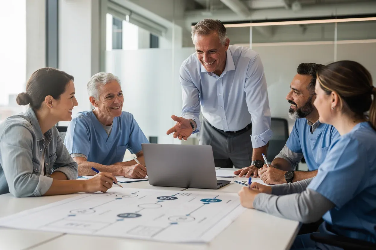 Is an Online MBA in Project Management Worth It for Nonbusiness Bachelor's Graduates?