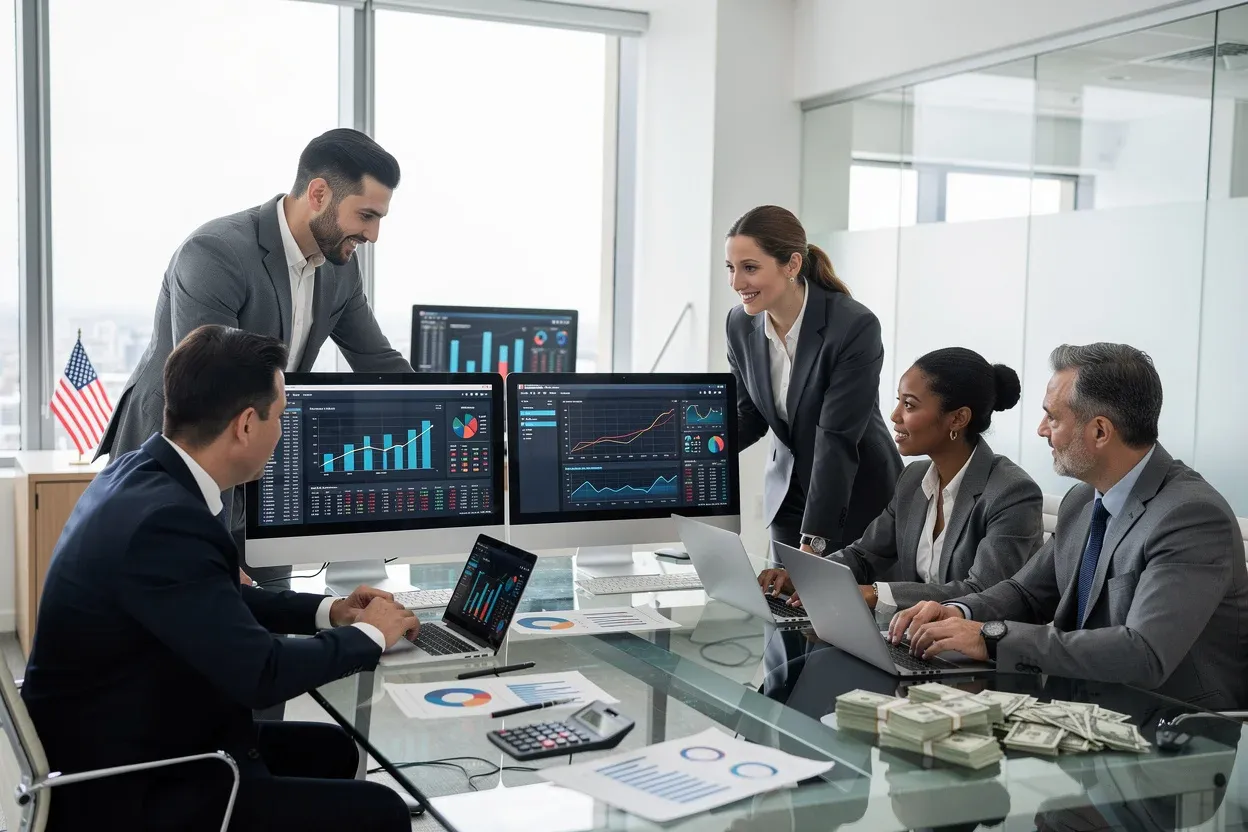 2027 Online vs On-Campus Forensic Accounting Doctorate Programs: Cost, Flexibility, and Employer Perception thumbnail