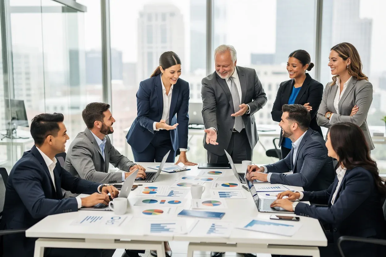 2027 How to Choose an Online Business Management Doctorate Program: Accreditation, Cost, Format, and Career Fit thumbnail