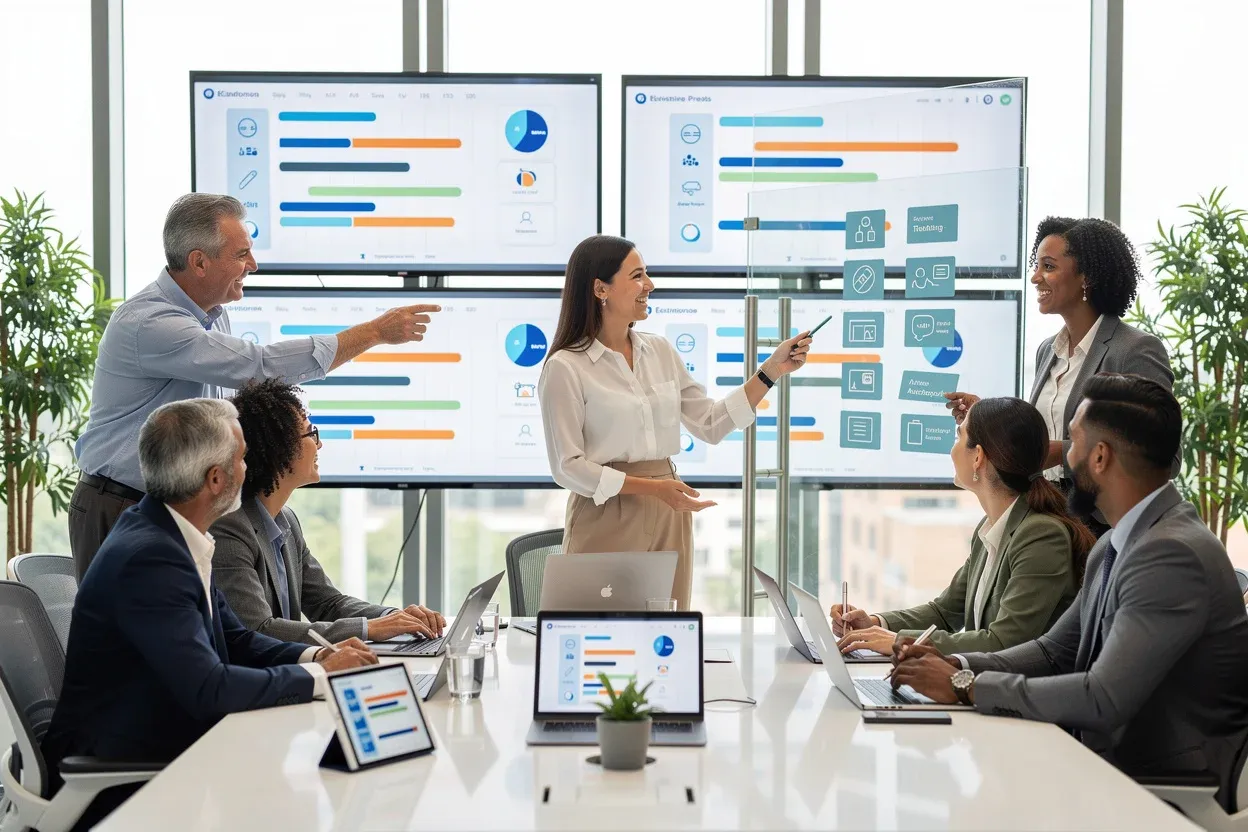 2027 Best Online Project Management Doctorate Programs for Private Sector and Corporate Careers thumbnail