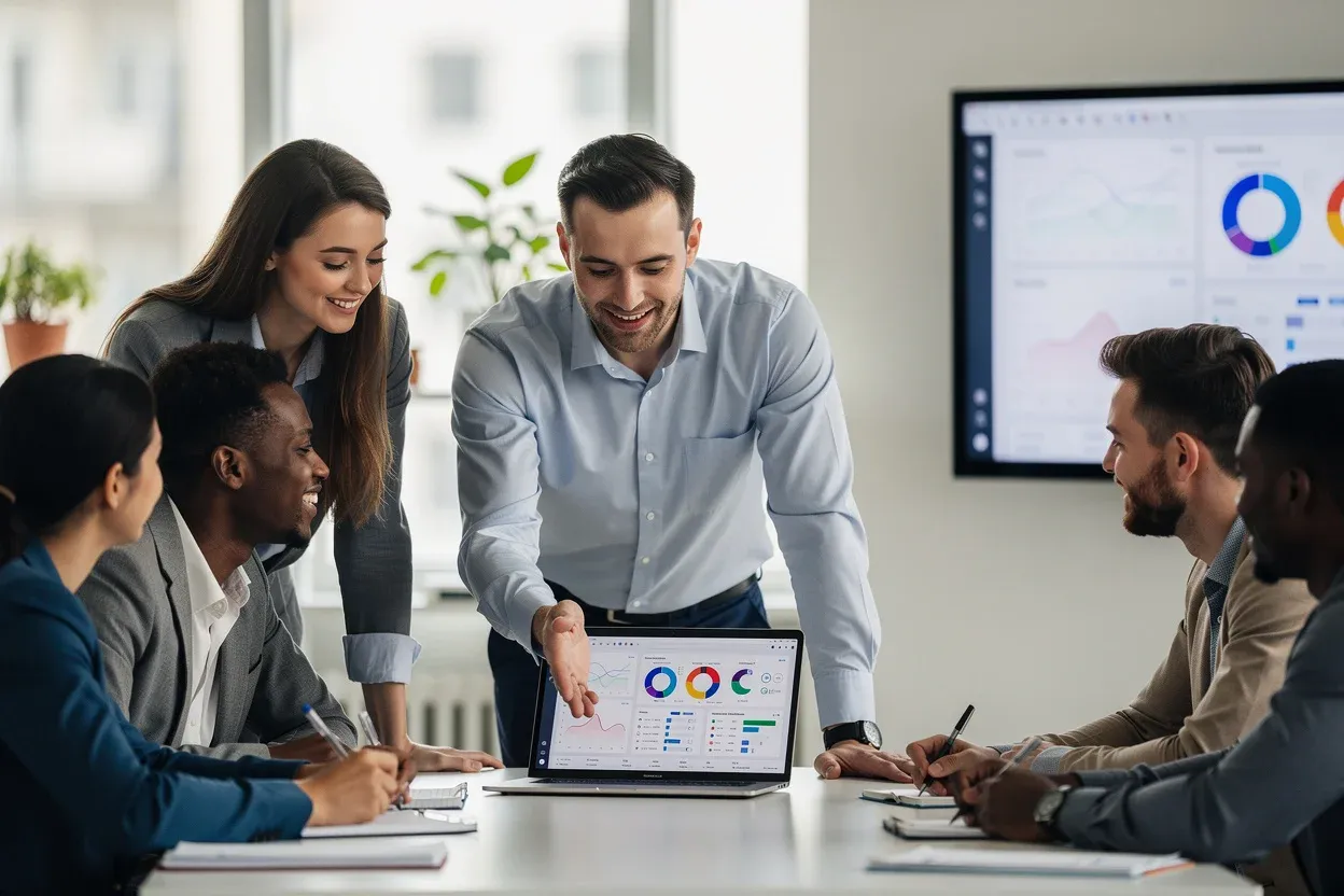 2027 Data Science Master's Statement of Purpose: Turning Work Projects into Evidence