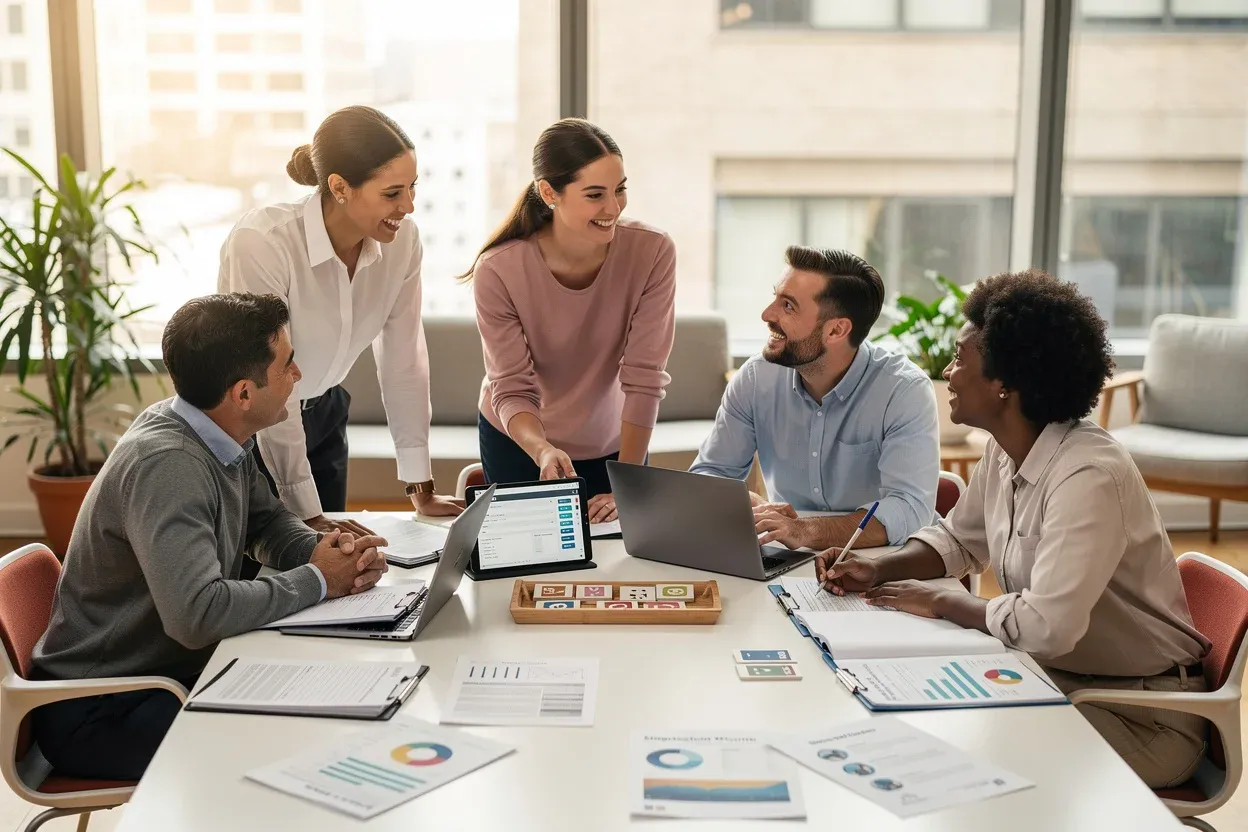2027 What to Expect in an Online Social Work Doctorate Program: Courses, Research, Faculty Support, and Final Projects thumbnail