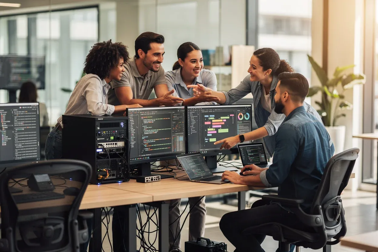 2027 Best Online Computer Science Doctorate Programs for Private Sector and Corporate Careers thumbnail