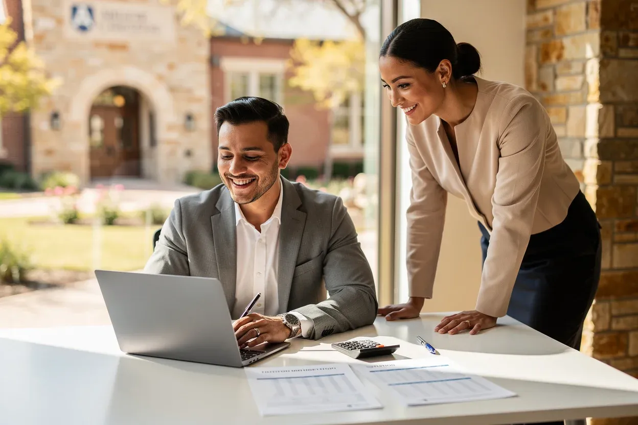 Abilene Christian University Online MBA Cost: Tuition, Fees and Funding Options