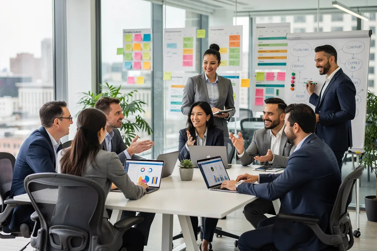 2027 Online Project Management Doctorate Programs with Practicum, Internship, Clinical, or Fieldwork Requirements thumbnail