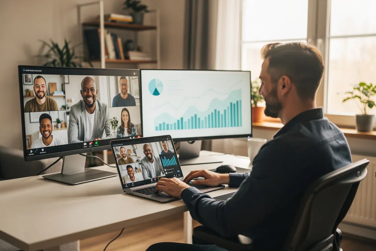 2027 How to Compare Class Sizes in Online Data Science Master's Programs