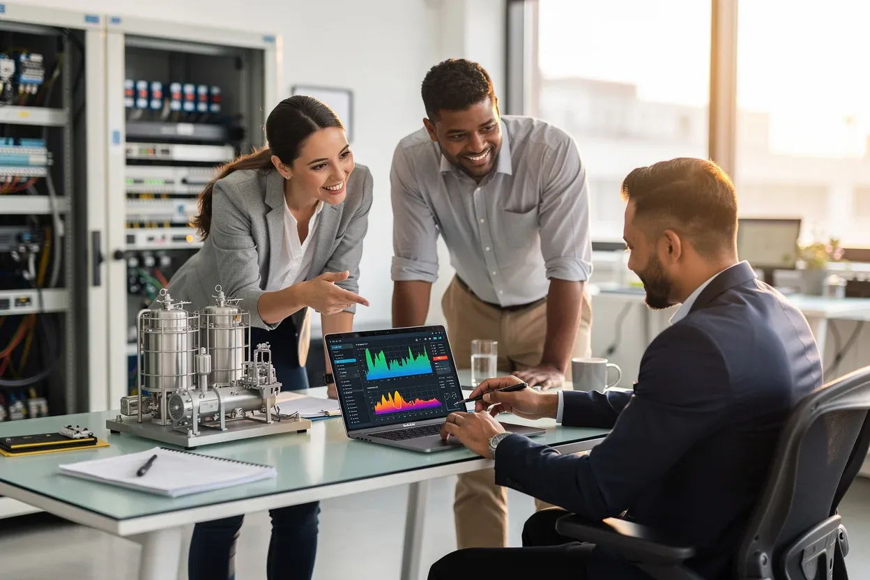 2027 Predictive Maintenance in an Online Data Science Master's: Courses, Projects, and Program Selection thumbnail