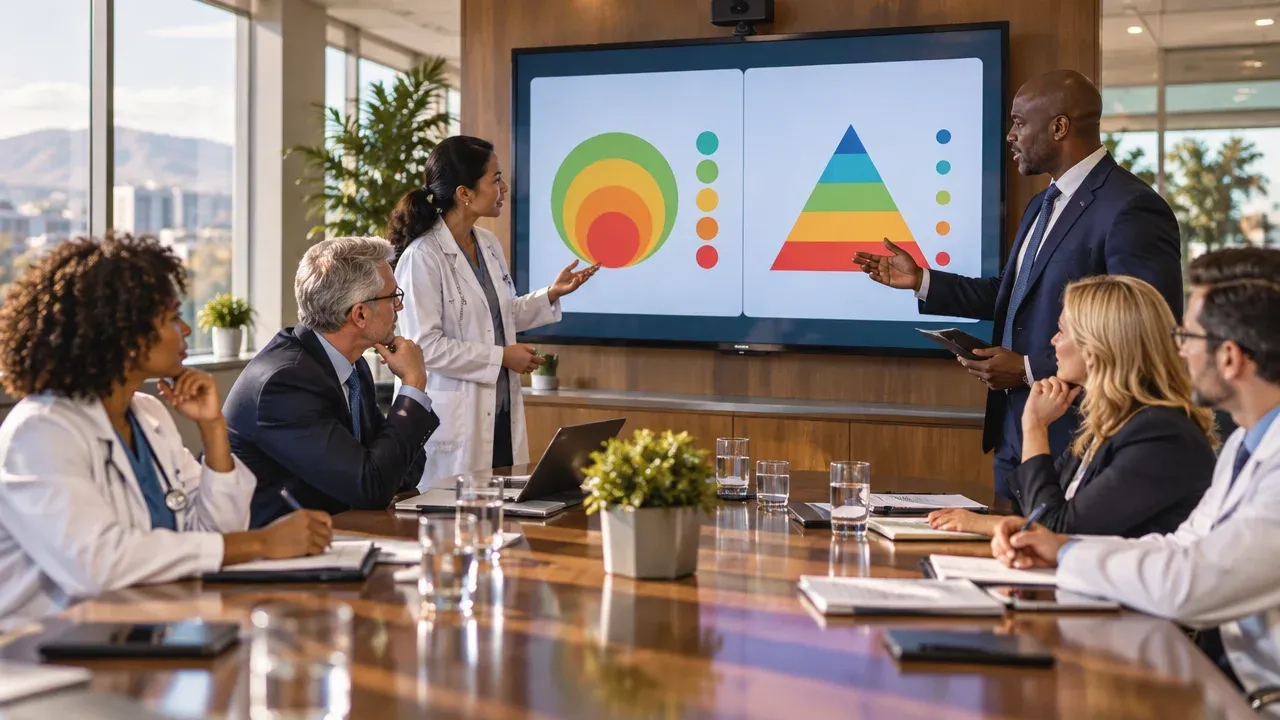 2027 Risk Appetite vs Risk Tolerance for Healthcare Boards thumbnail