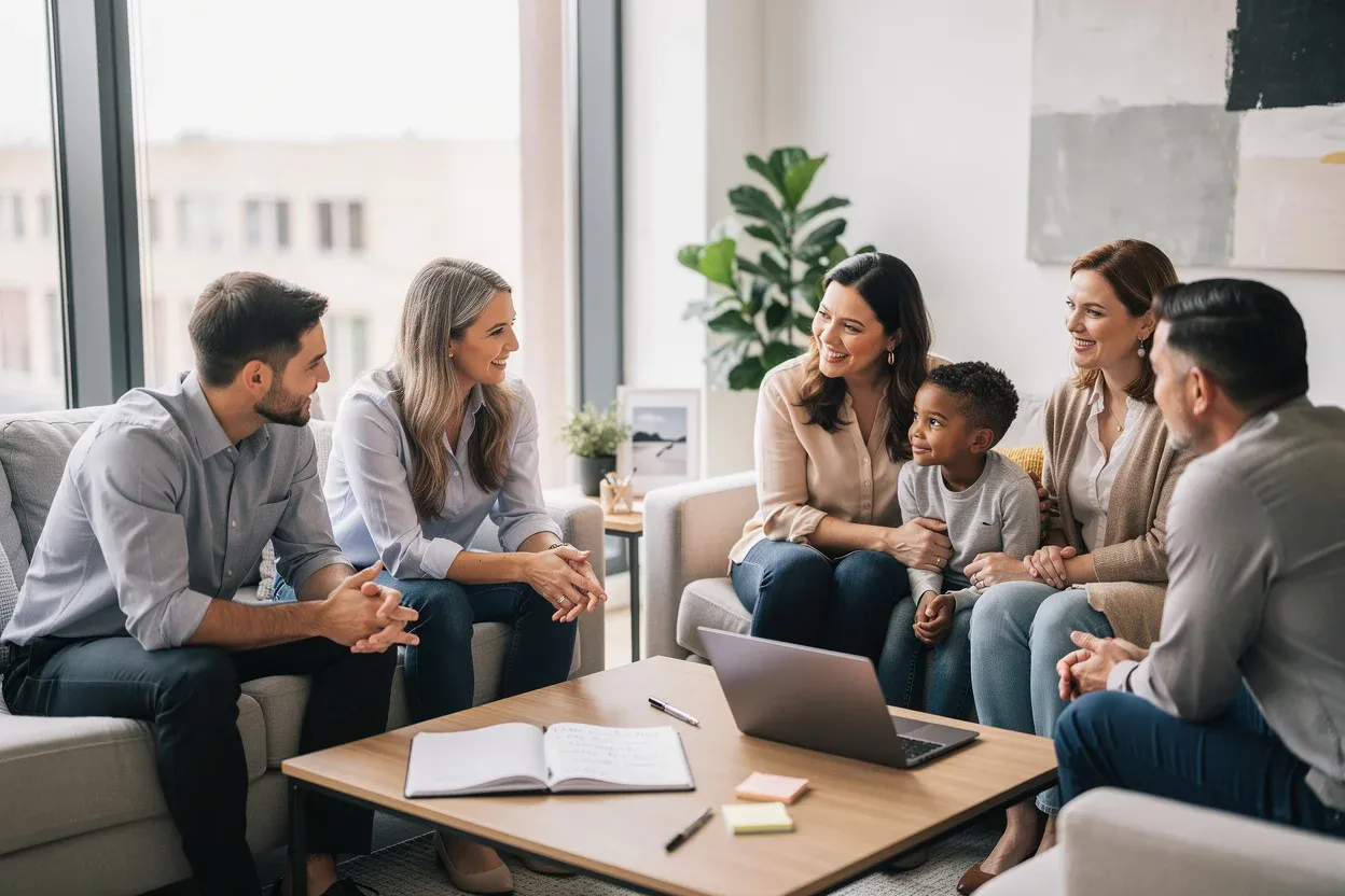 2027 Flexible Online Family Therapy Doctorate Programs: Part-Time, Hybrid, and Self-Paced Options thumbnail