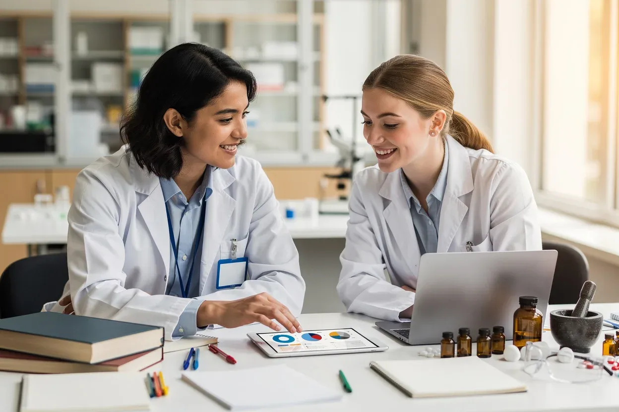 How to Compare Pharm.D. Net Price Offers
