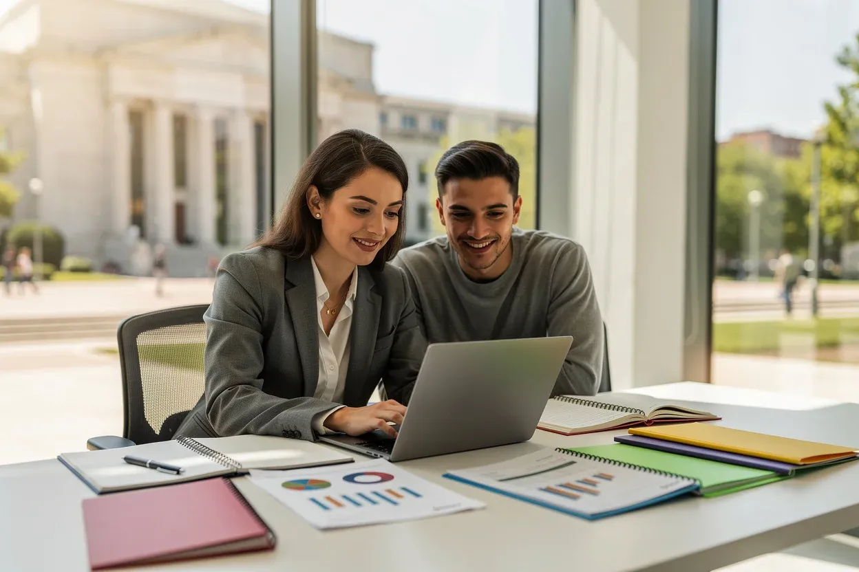 Is an Online MBA in Public Administration Worth It for Career Changers? thumbnail