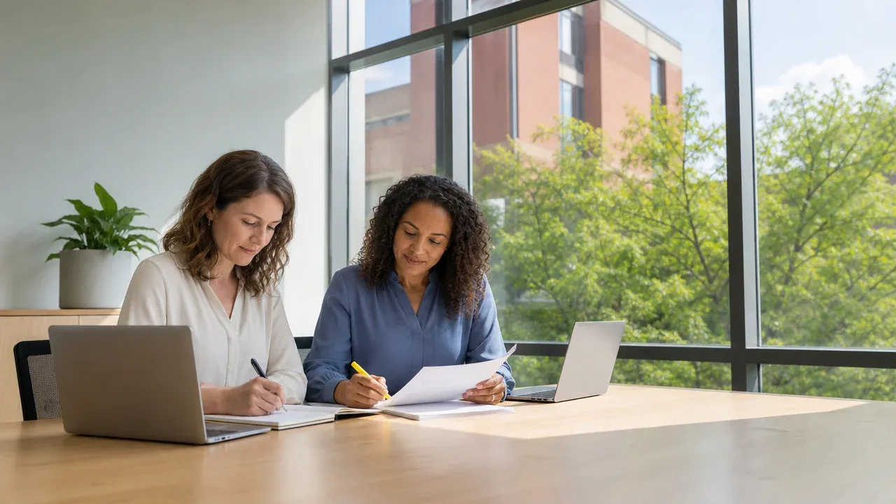 2027 Online Counselor Education Doctorate Programs with Quantitative, Qualitative, and Mixed-Methods Research Options thumbnail