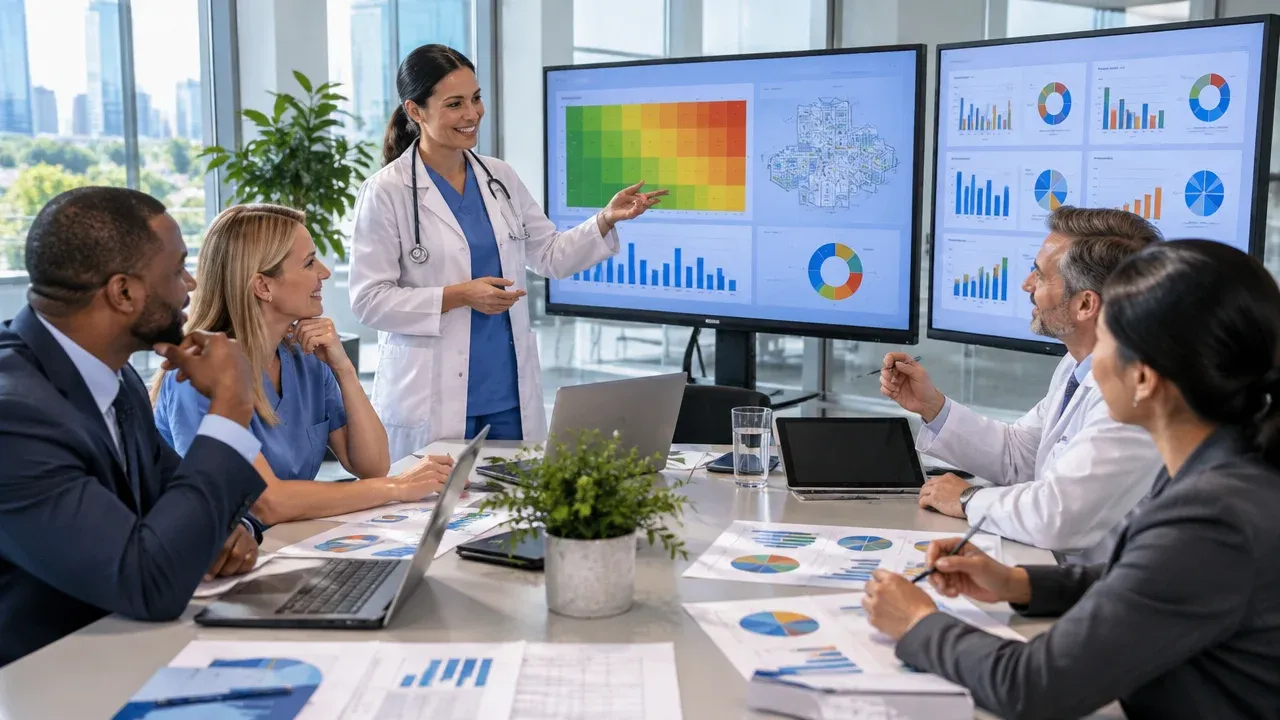 2027 Enterprise Risk Management vs Department Risk Registers thumbnail