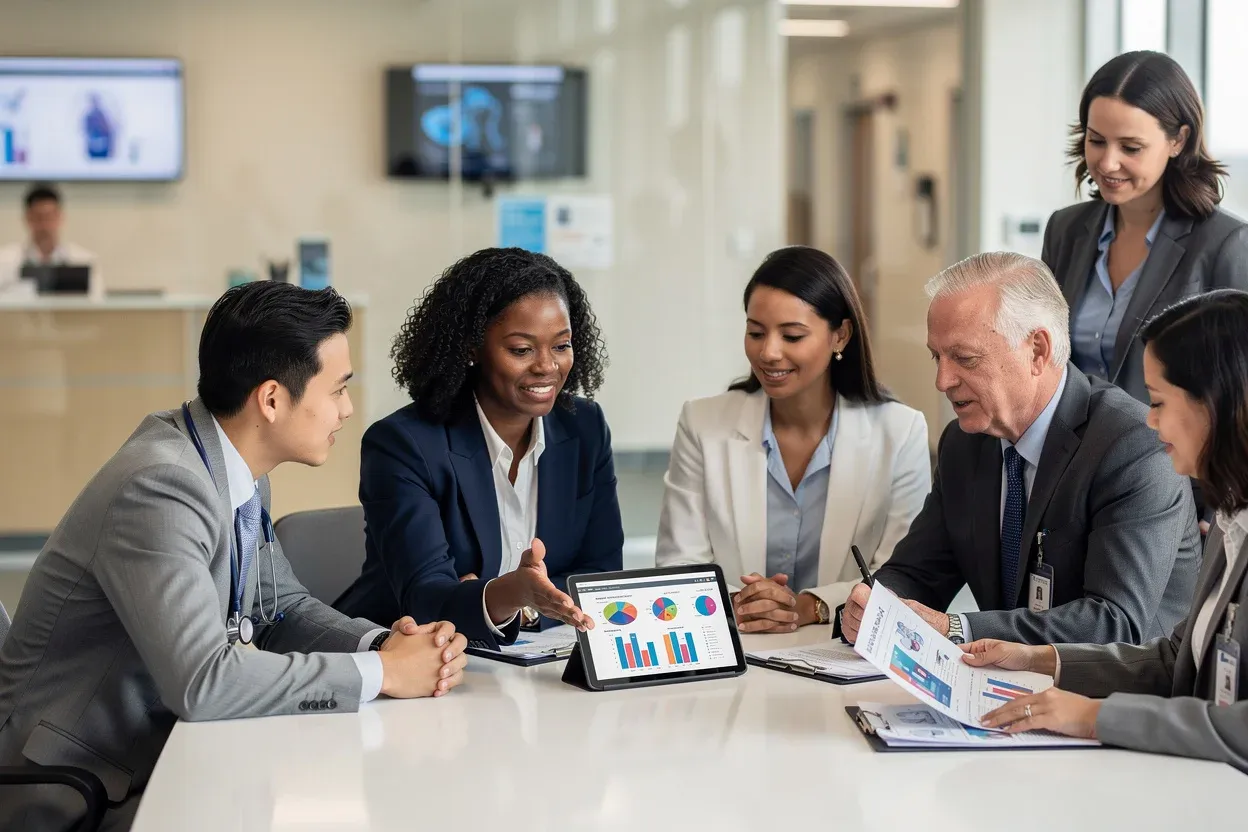 2027 How to Choose an Online Healthcare Leadership Doctorate Program: Accreditation, Cost, Format, and Career Fit thumbnail