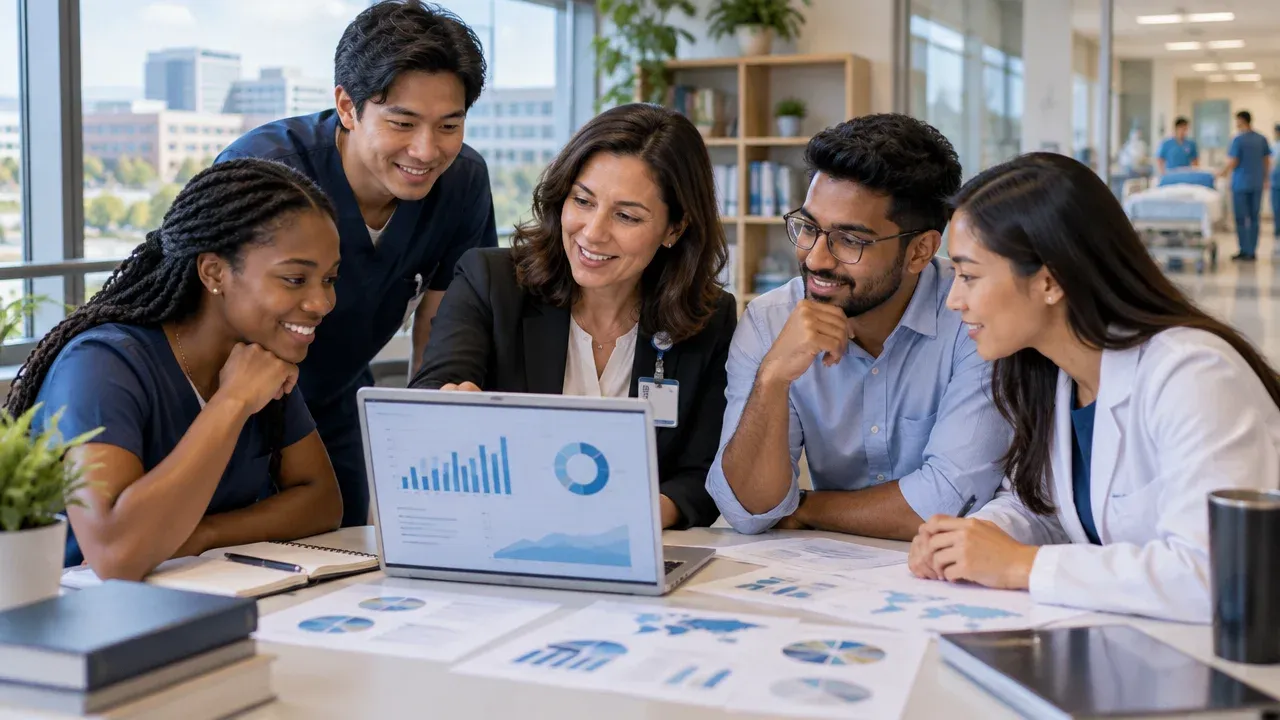 2027 MHA Programs: What to Ask About Capstone Data Access Before Enrolling