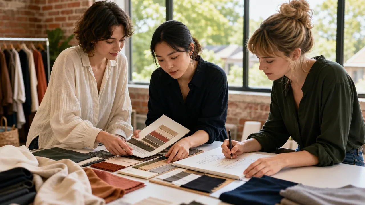 2027 Online Fashion Merchandising Associate Degree Programs That Do Not Require SAT or ACT Scores thumbnail