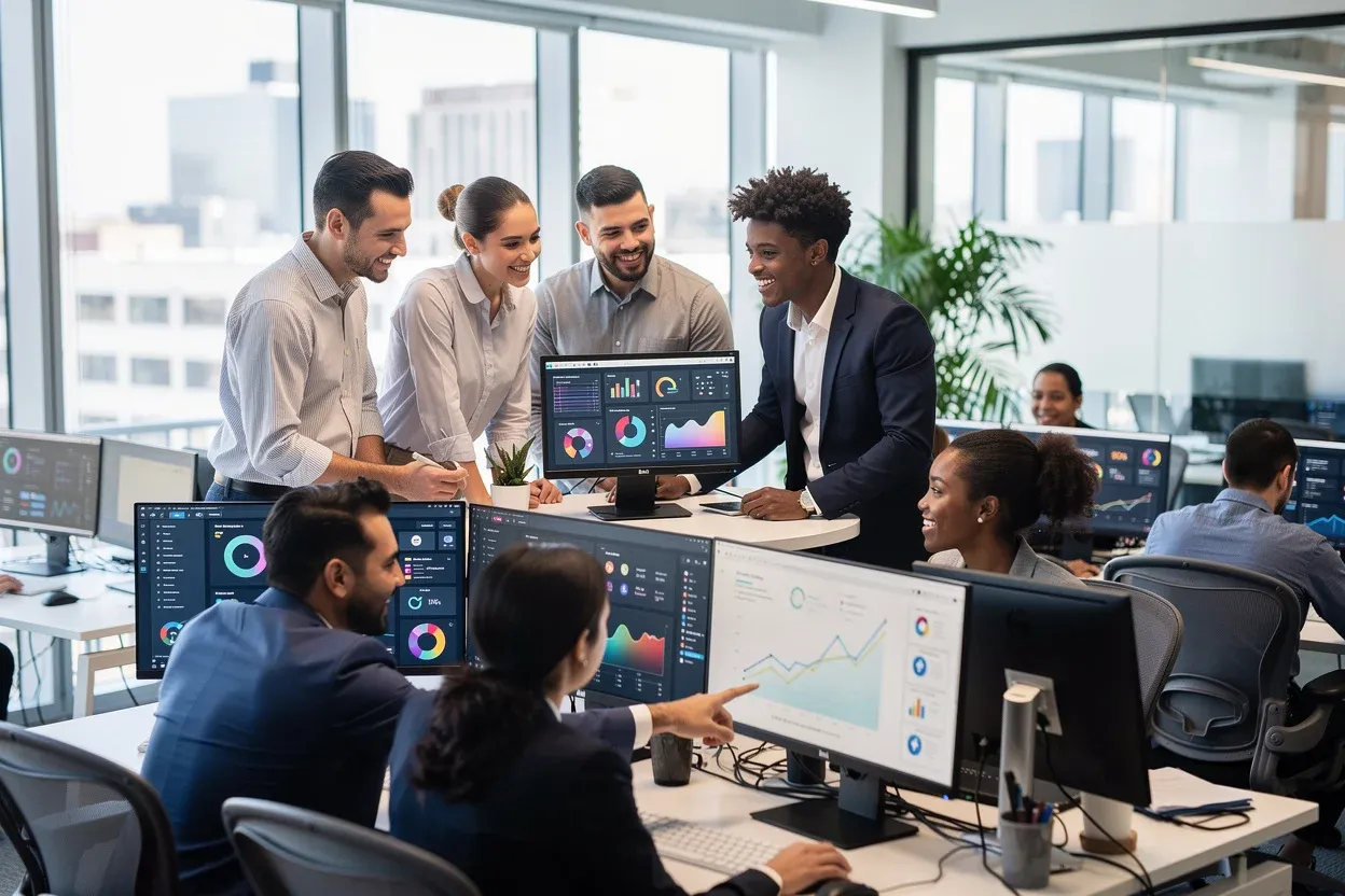 2027 Online vs On-Campus Digital Marketing Doctorate Programs: Cost, Flexibility, and Employer Perception thumbnail