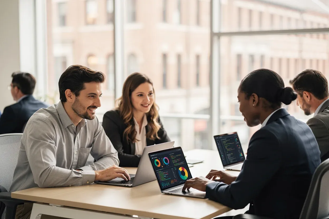 2027 Online Data Science Master's Options for Professionals in New Haven, Connecticut