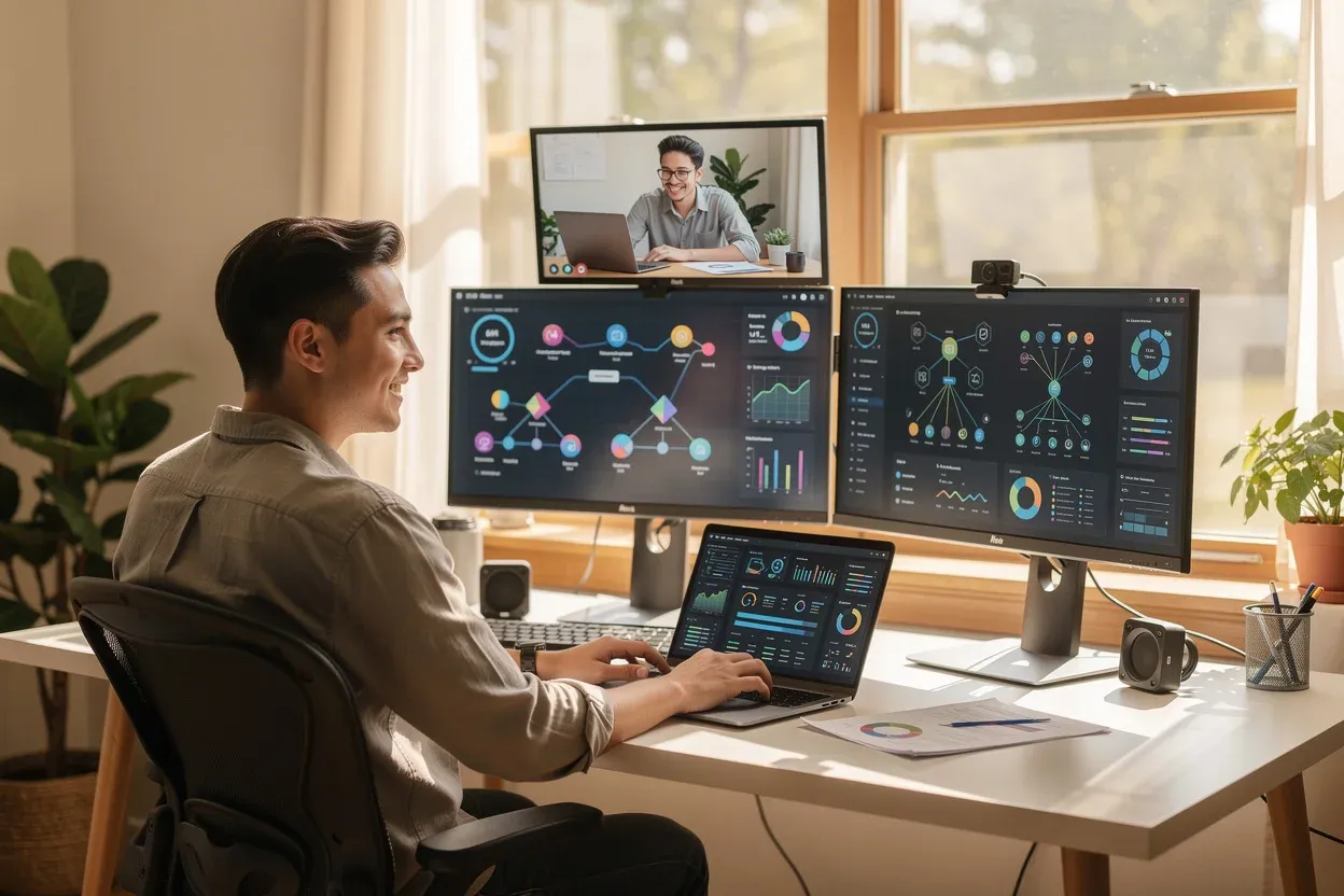 2027 Data Lineage in an Online Data Science Master's: Courses, Projects, and Program Selection thumbnail