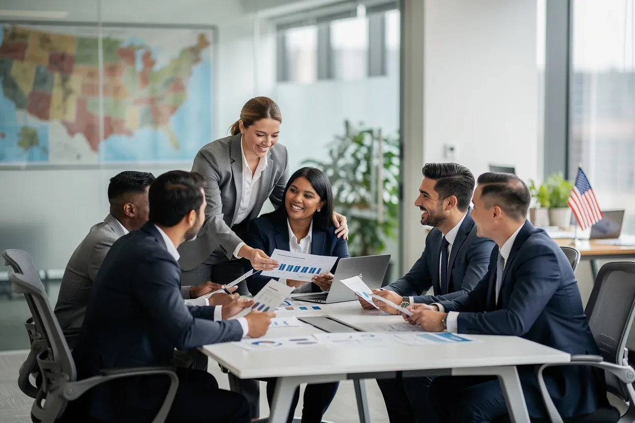 2027 Flexible Online Human Resources Doctorate Programs: Part-Time, Hybrid, and Self-Paced Options thumbnail