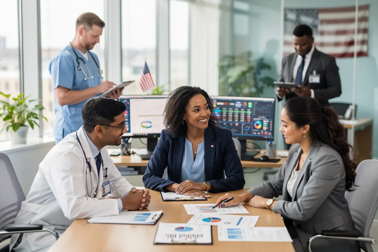2027 Online Health Administration Doctorate Completion Guide: How to Finish Your Dissertation, Capstone, or Applied Project thumbnail