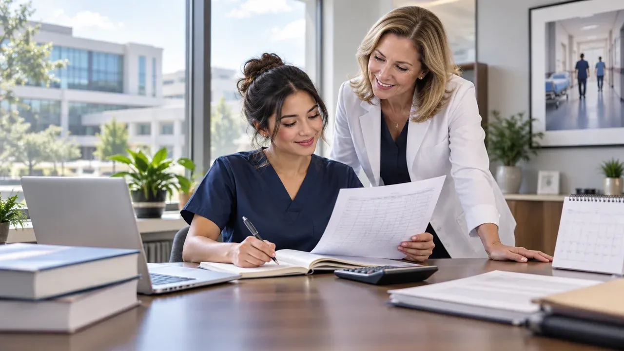 2027 Healthcare Administration BS Programs: The Cost of Taking a Leave of Absence thumbnail