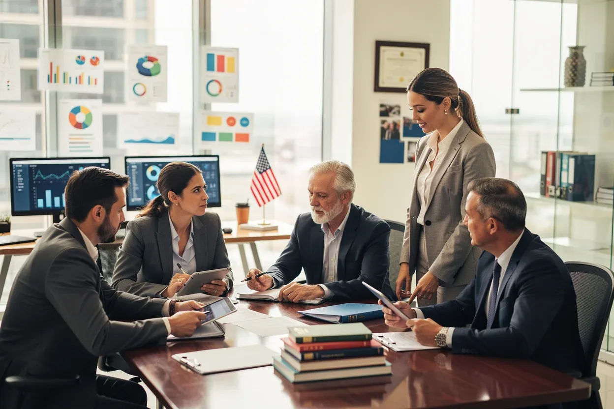 2027 Online Educational Administration Doctorate Completion Guide: How to Finish Your Dissertation, Capstone, or Applied Project