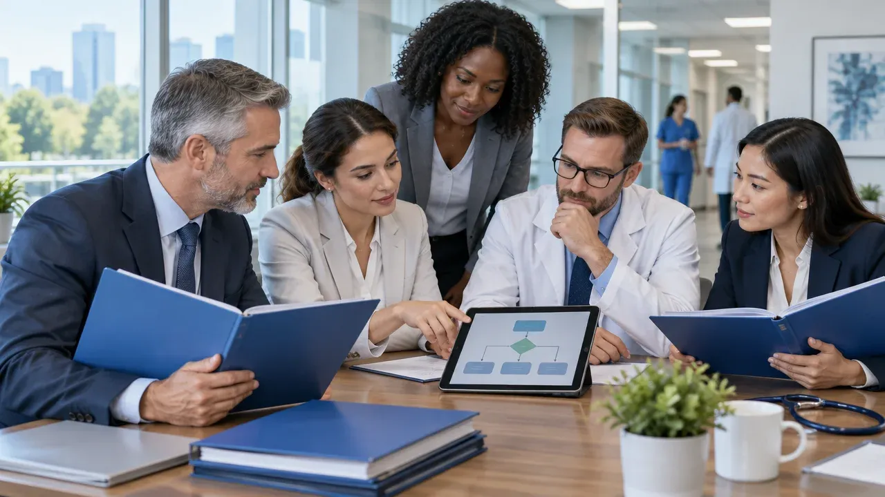 2027 Tracing a Public Rule Into an Internal Administrative Procedure thumbnail