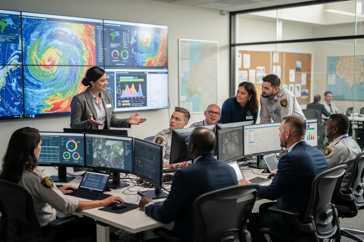 2027 Best Online Disaster Management Doctorate Programs for Research Careers thumbnail