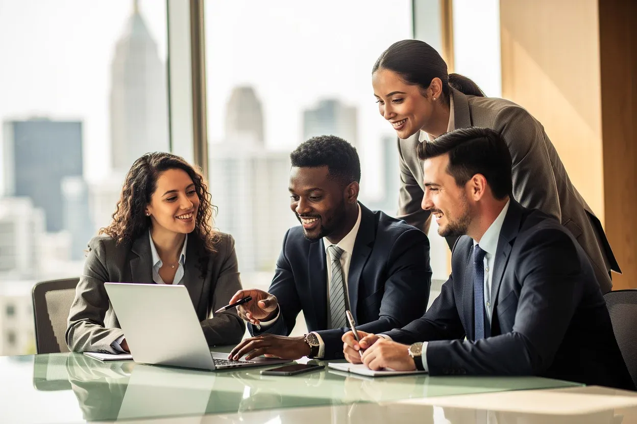 Careers After an Online MBA in Organizational Change for International Applicants thumbnail