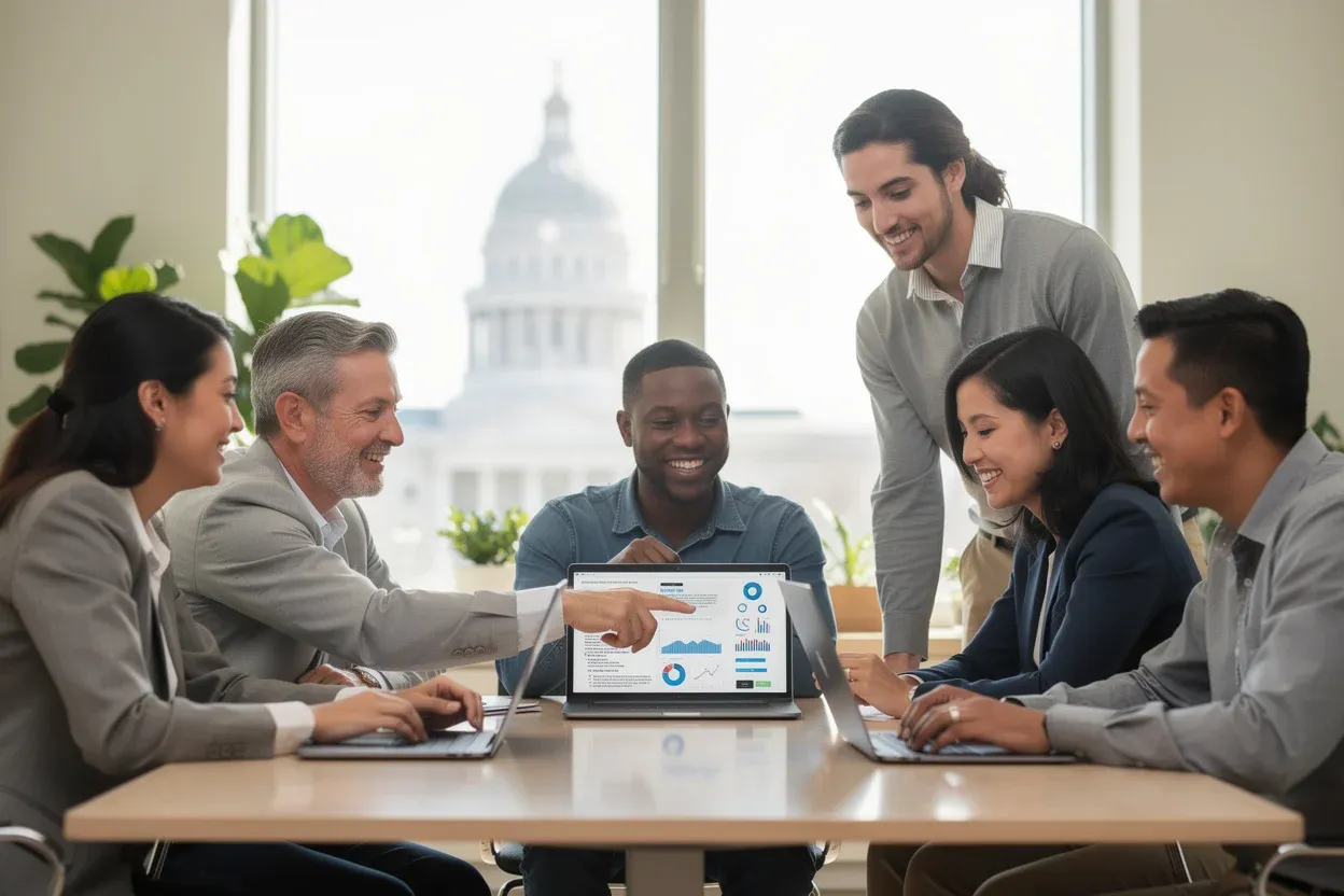 2027 Online Data Science Master's Programs for Wisconsin Residents: In-State and National Options thumbnail