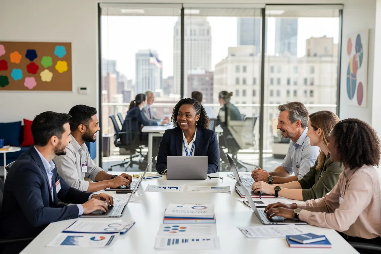 2027 Best Online General Management Doctorate Programs for Nonprofit, Policy, and Community Leadership Careers thumbnail