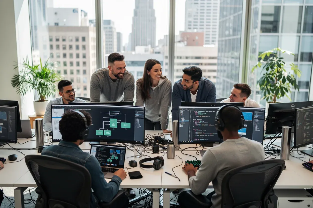 2027 Online Software Engineering Doctorate Programs with Strong Student Support: Advising, Writing Help, and Career Services thumbnail