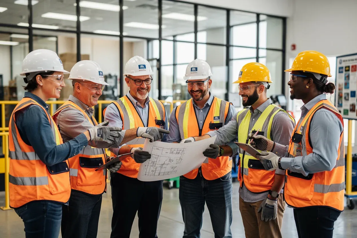2027 Best Online Workplace Safety Doctorate Programs for Teaching at the College Level thumbnail