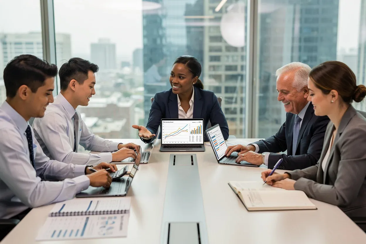 2027 Online Financial Management Doctorate Programs with Strong Student Support: Advising, Writing Help, and Career Services