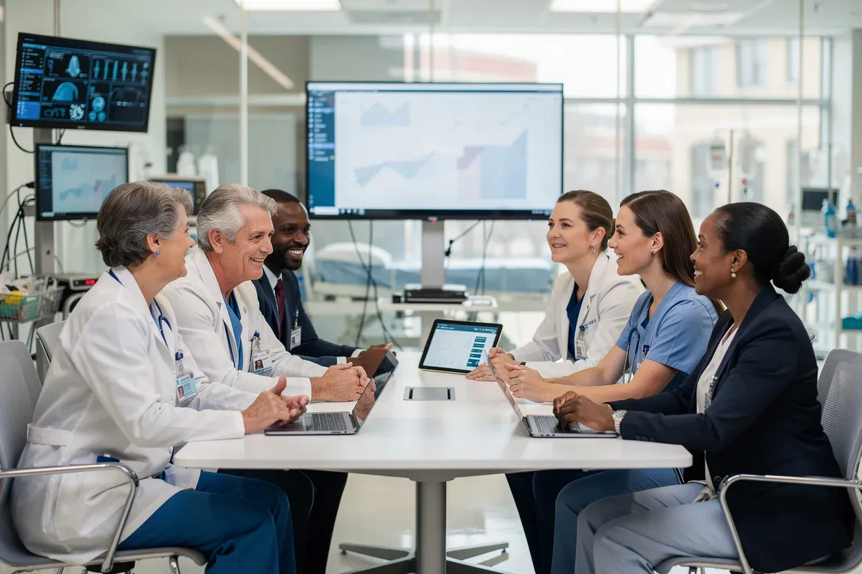 2026 What Can You Do with a Nursing Leadership Doctorate? Careers, Salaries, Academic Roles, and Industry Paths thumbnail