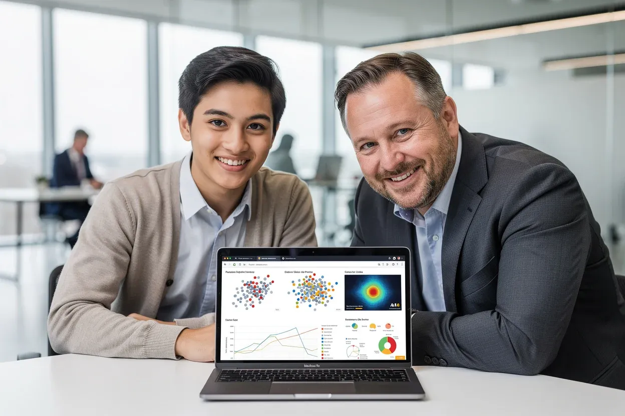 2027 Insurance Fraud Detection Capstones: What to Look for in a Data Science Master's thumbnail