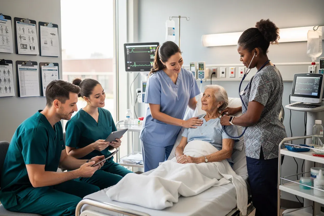 2027 Best Online Nursing Practice Doctorate Programs for Research Careers thumbnail